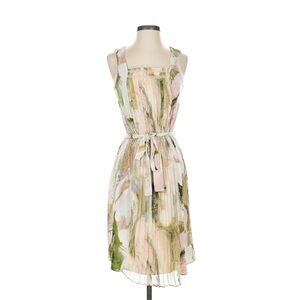 Vera Wang Cocktail Dress